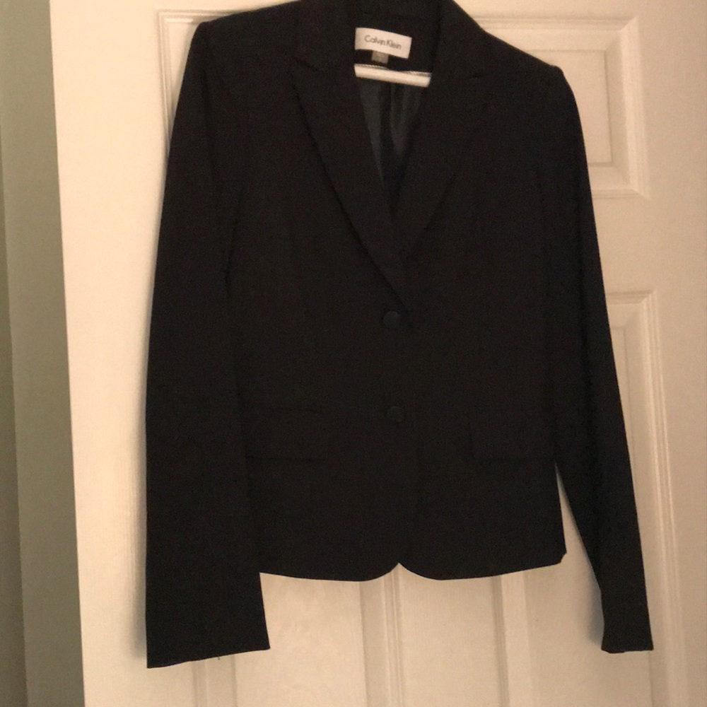 Calvin Klein women’s Suit Jacket